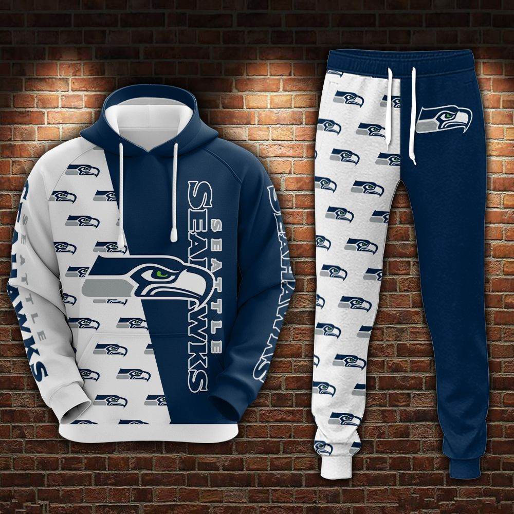 seattle seahawks joggers hoodie 548 kommt