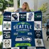 seattle seahawks premium quilt bg113 cdn3n