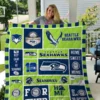 seattle seahawks premium quilt bg59 ypxzo