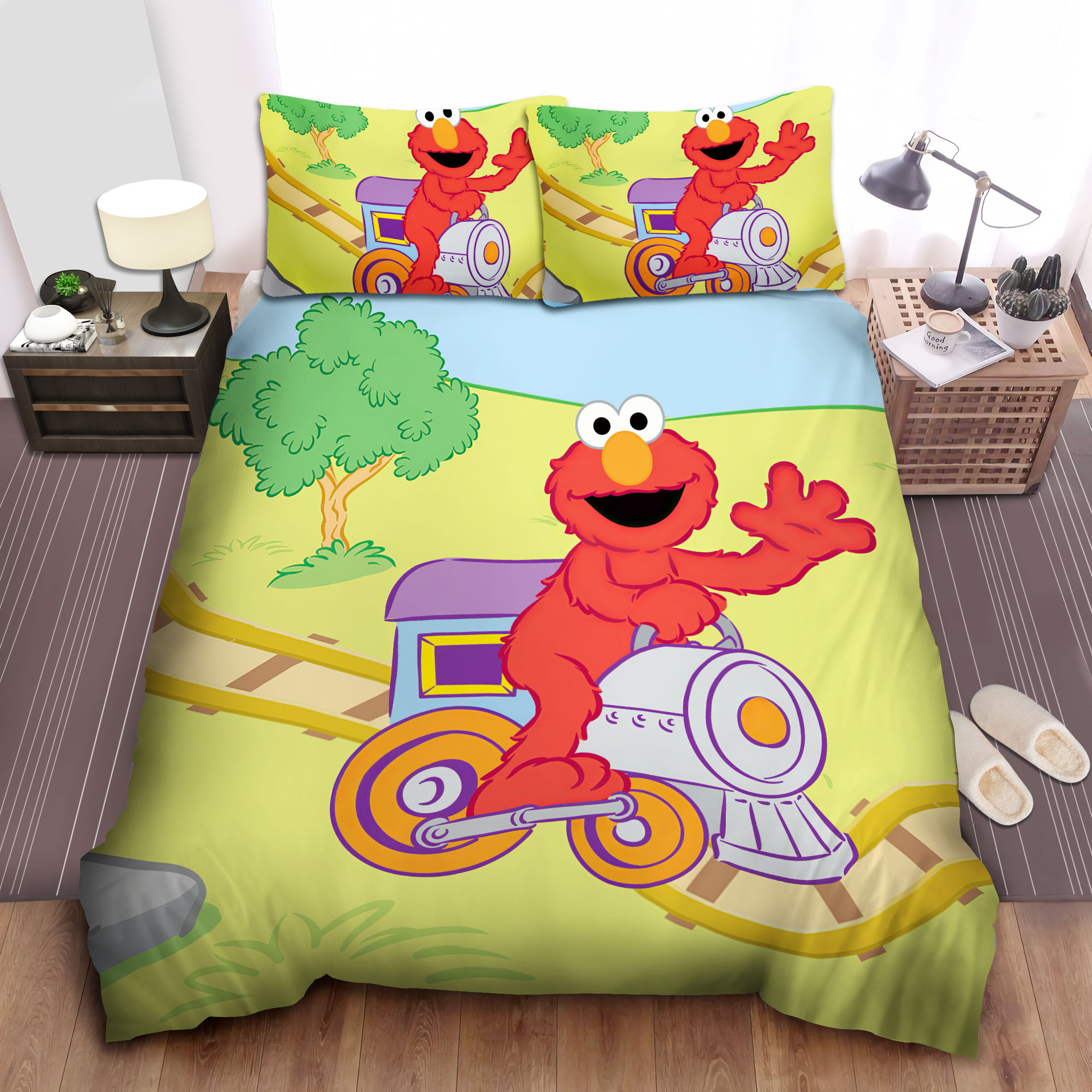 sesame street on the steam train duvet cover bedroom sets comfortable bedding sets iy4gp