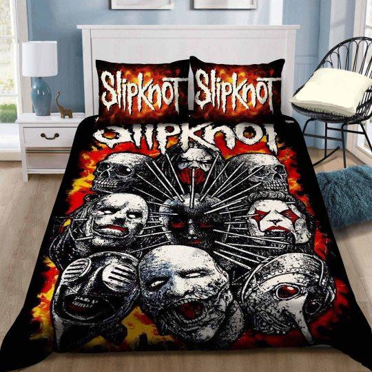 slipknot duvet cover bedroom sets comfortable bedding sets qjzt2