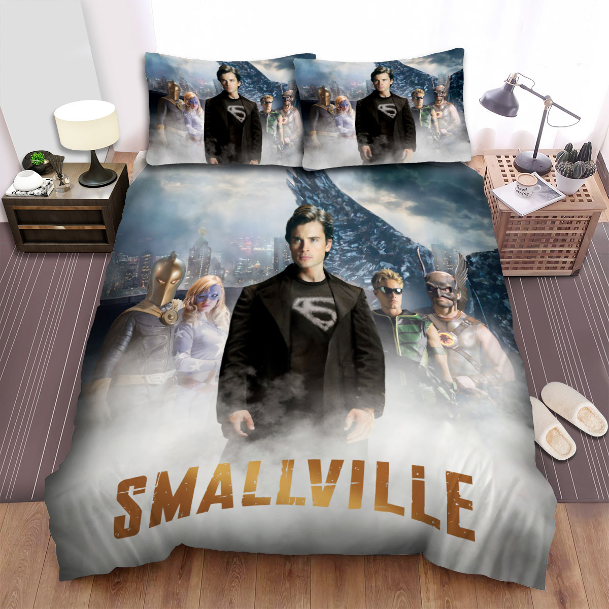 smallville movie poster 5 duvet cover bedroom sets comfortable bedding sets qb1gy