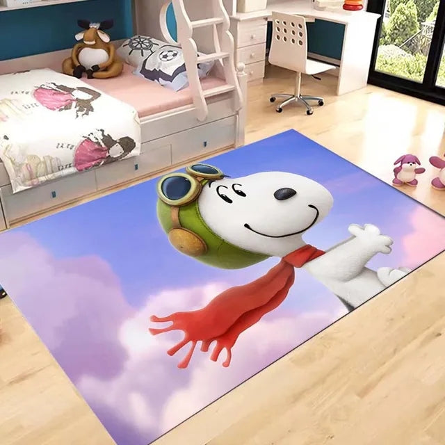 snoopy 10