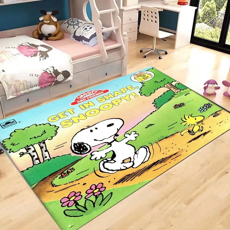 snoopy 11