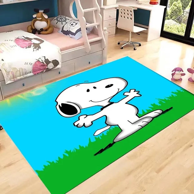 snoopy 3