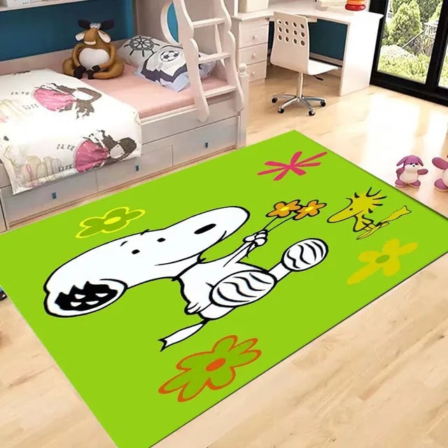 snoopy 7