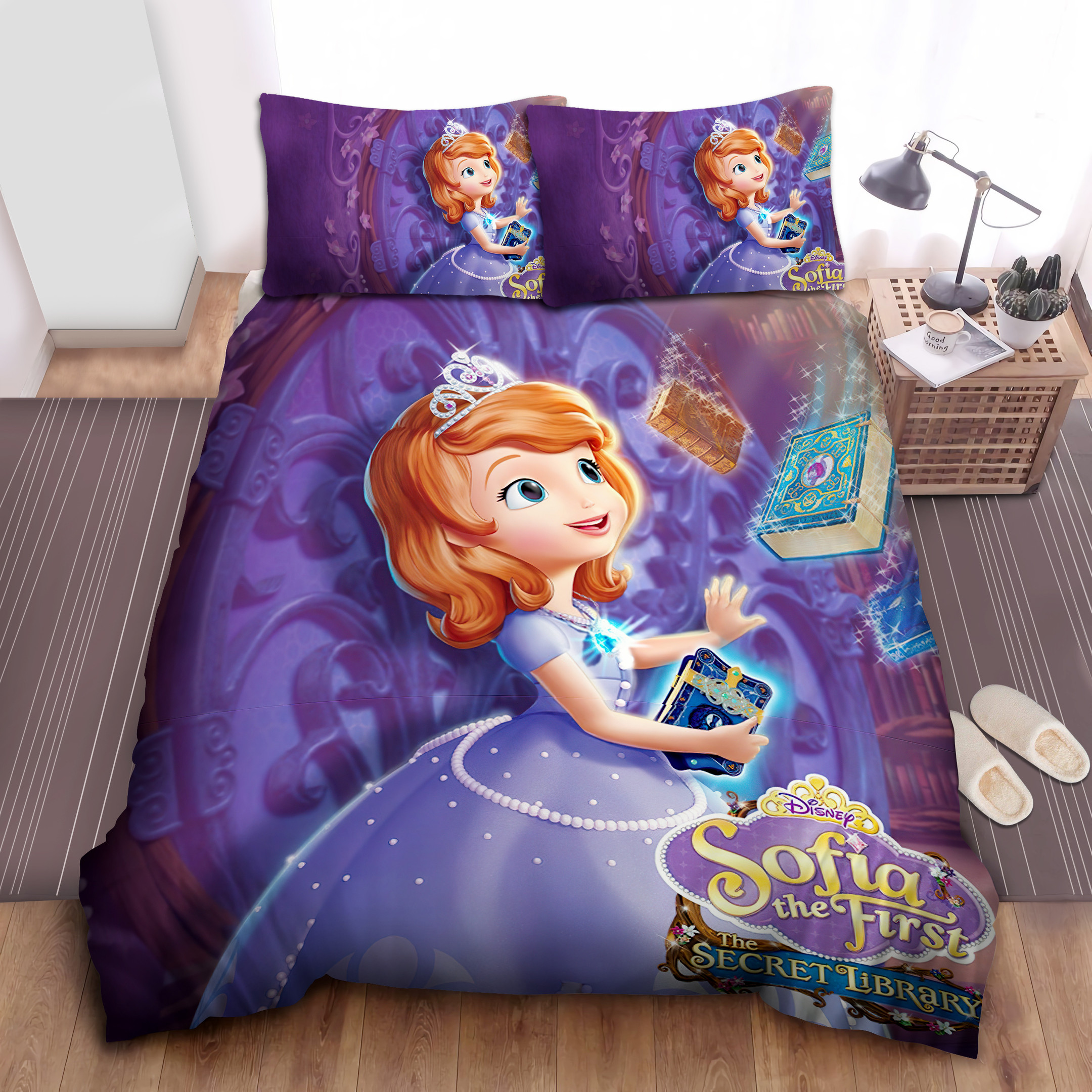 sofia the first magical books duvet cover bedroom sets comfortable bedding sets 2w9vc