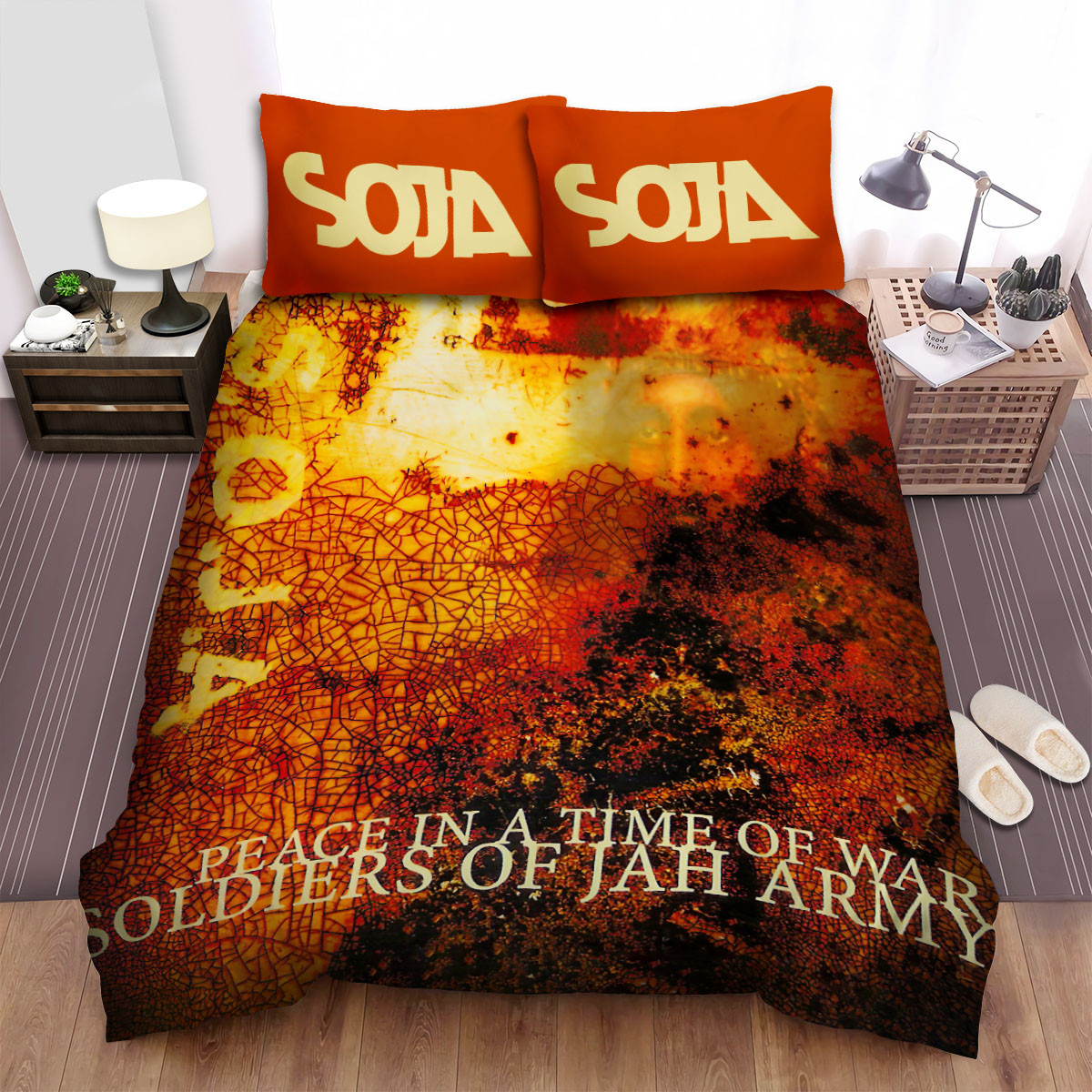 soja peace in a time of war duvet cover bedroom sets comfortable bedding sets cpkbs