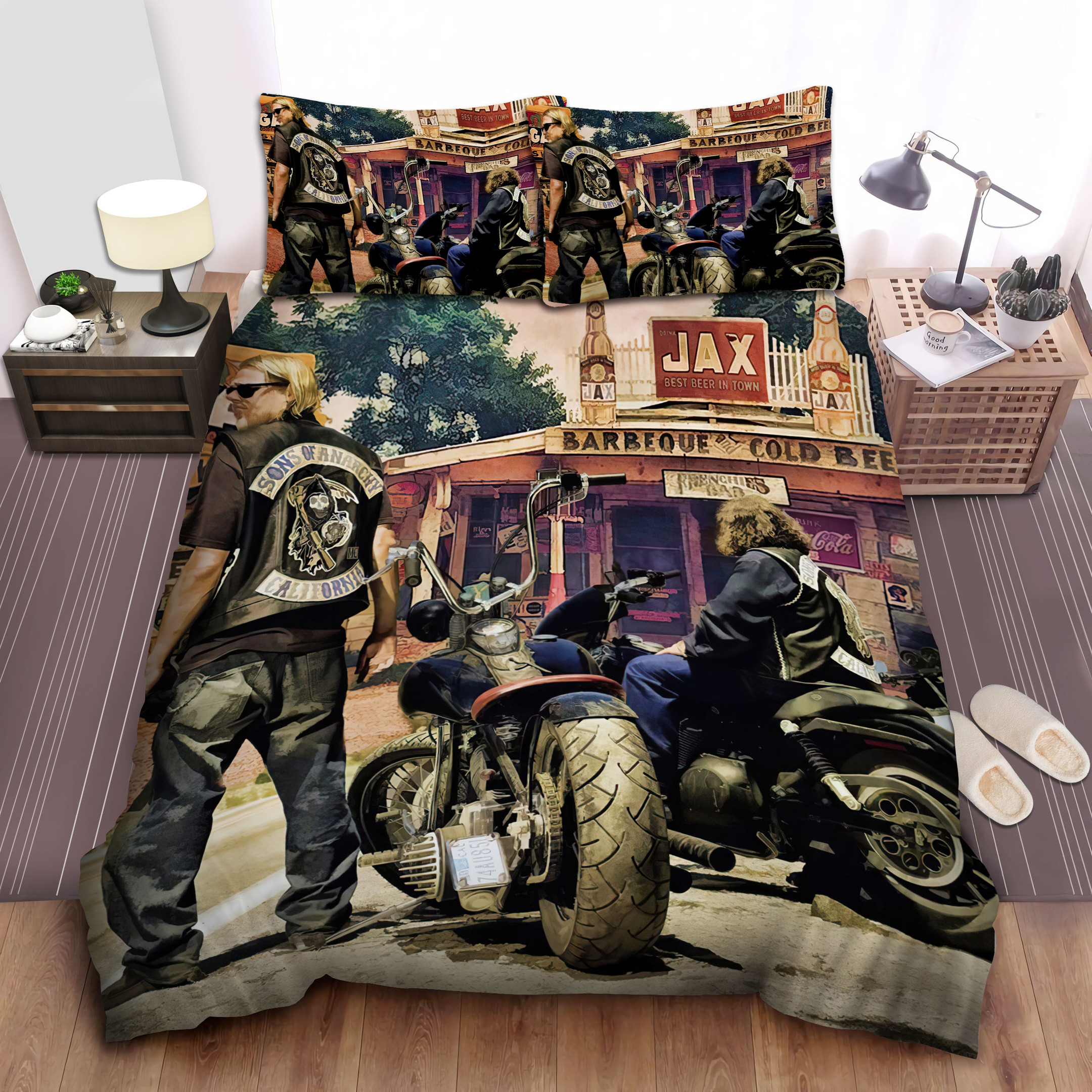 son of anarchy california duvet cover bedroom sets comfortable bedding sets nngqu