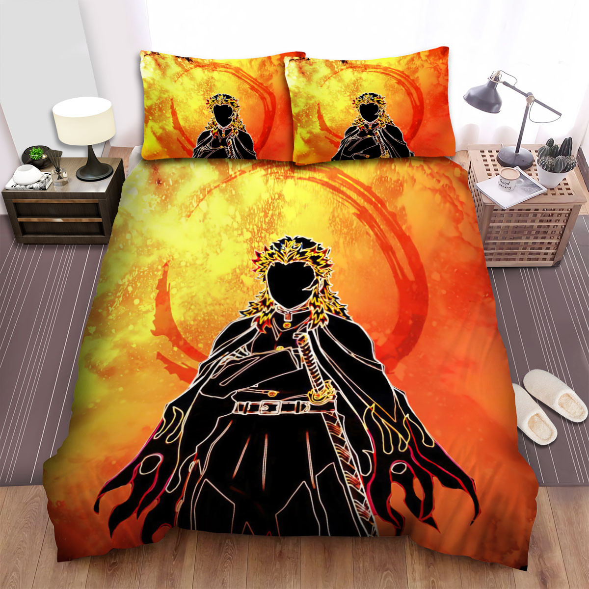 soul of heroes flame bed sheets spread comforter duvet cover bedding sets 2twpz