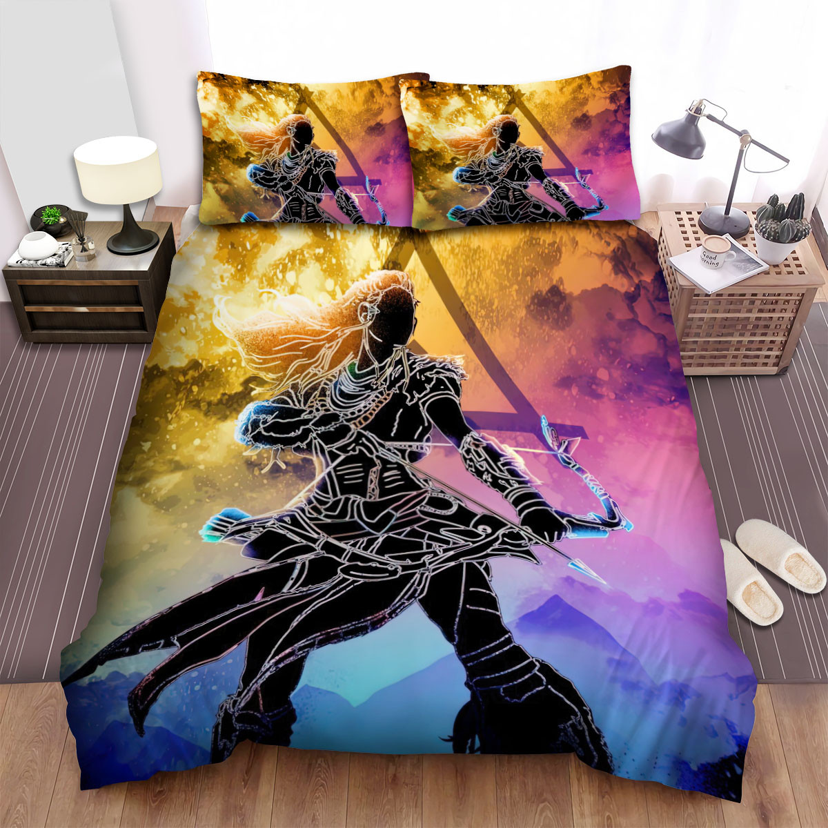 soul of heroes machine hunter bed sheets spread comforter duvet cover bedding sets t1bpz