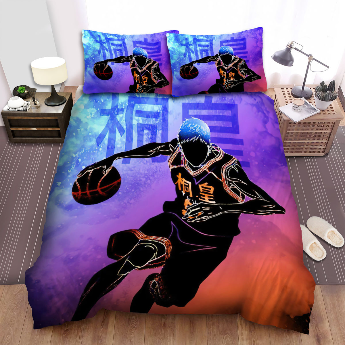 soul of heroes soul of the ace bed sheets spread comforter duvet cover bedding sets fcj65