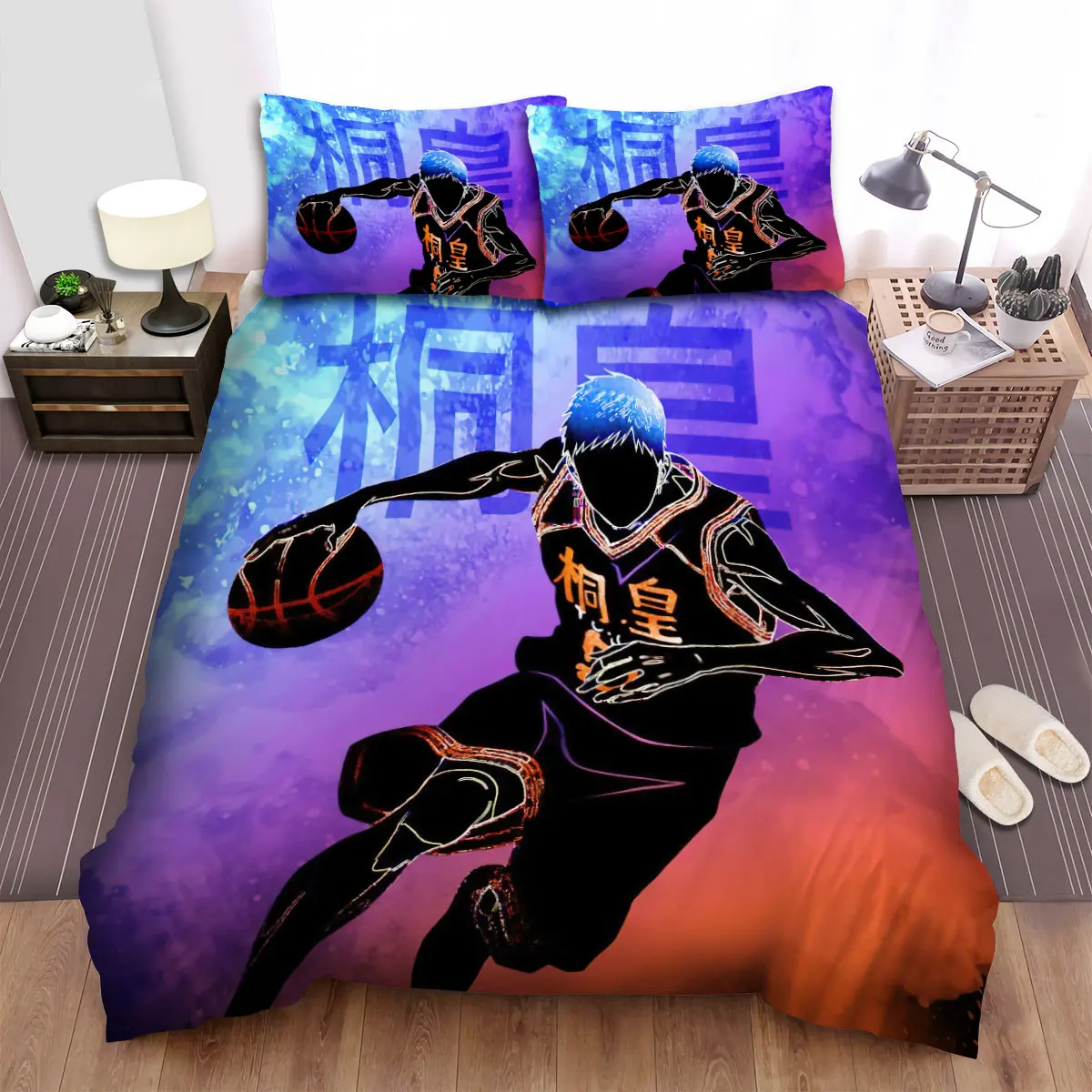 soul of heroes soul of the ace bed sheets spread comforter duvet cover bedding sets fcj65