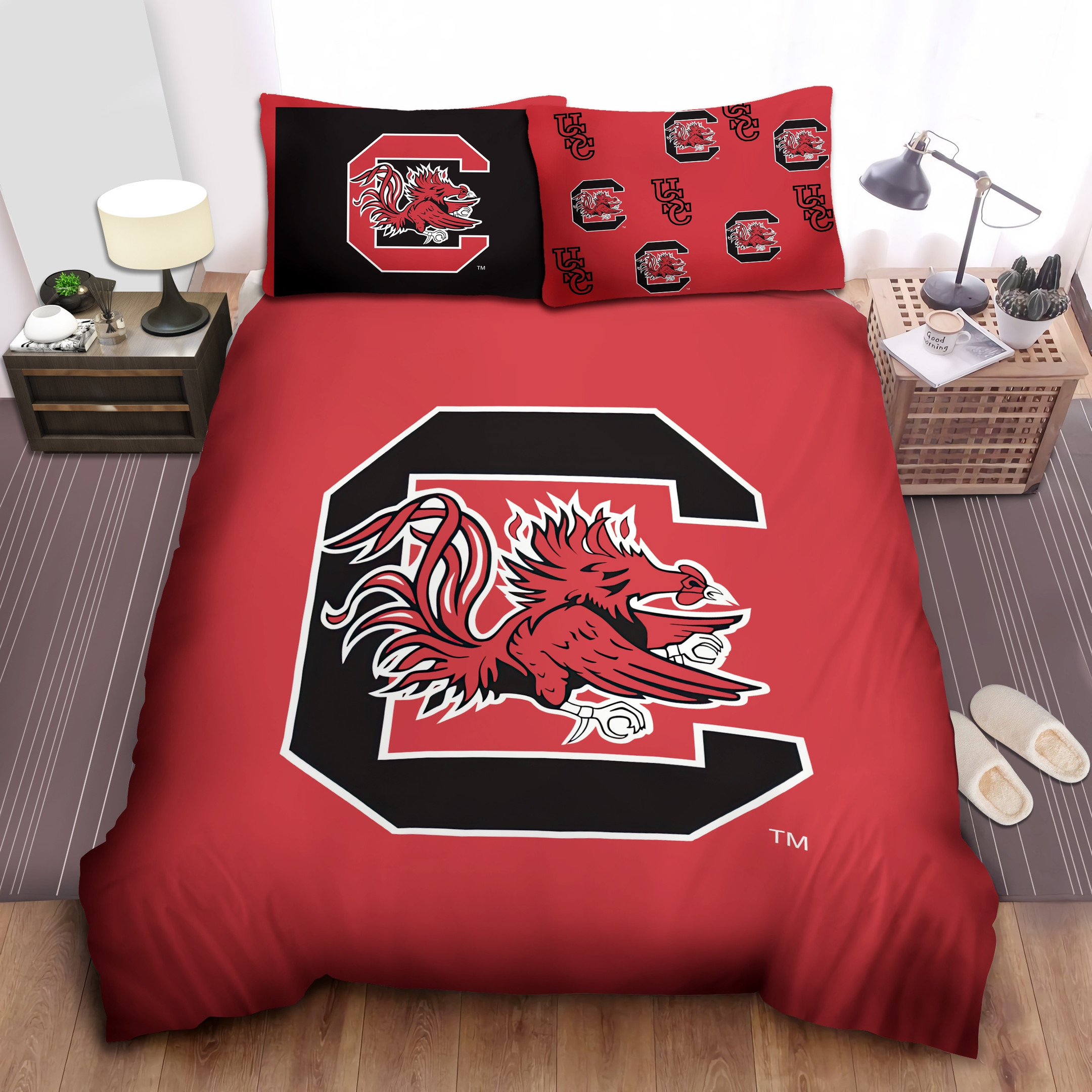 south carolina gamecocks duvet cover bedroom sets comfortable bedding sets wilo9