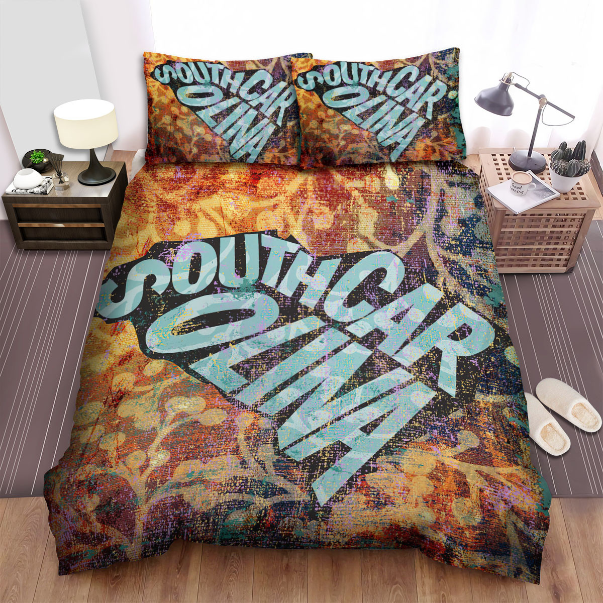 south carolina word art duvet cover bedroom sets comfortable bedding sets v75w2