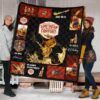 southern comfort quilt blanket all i need is whisky gift idea ansdo