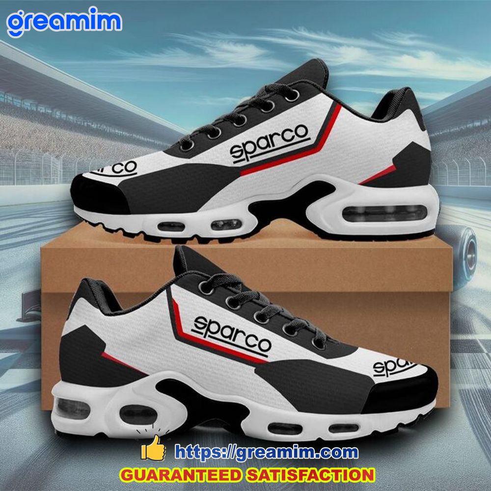 sparco custom air max plus sport shoes 1 dGhKj