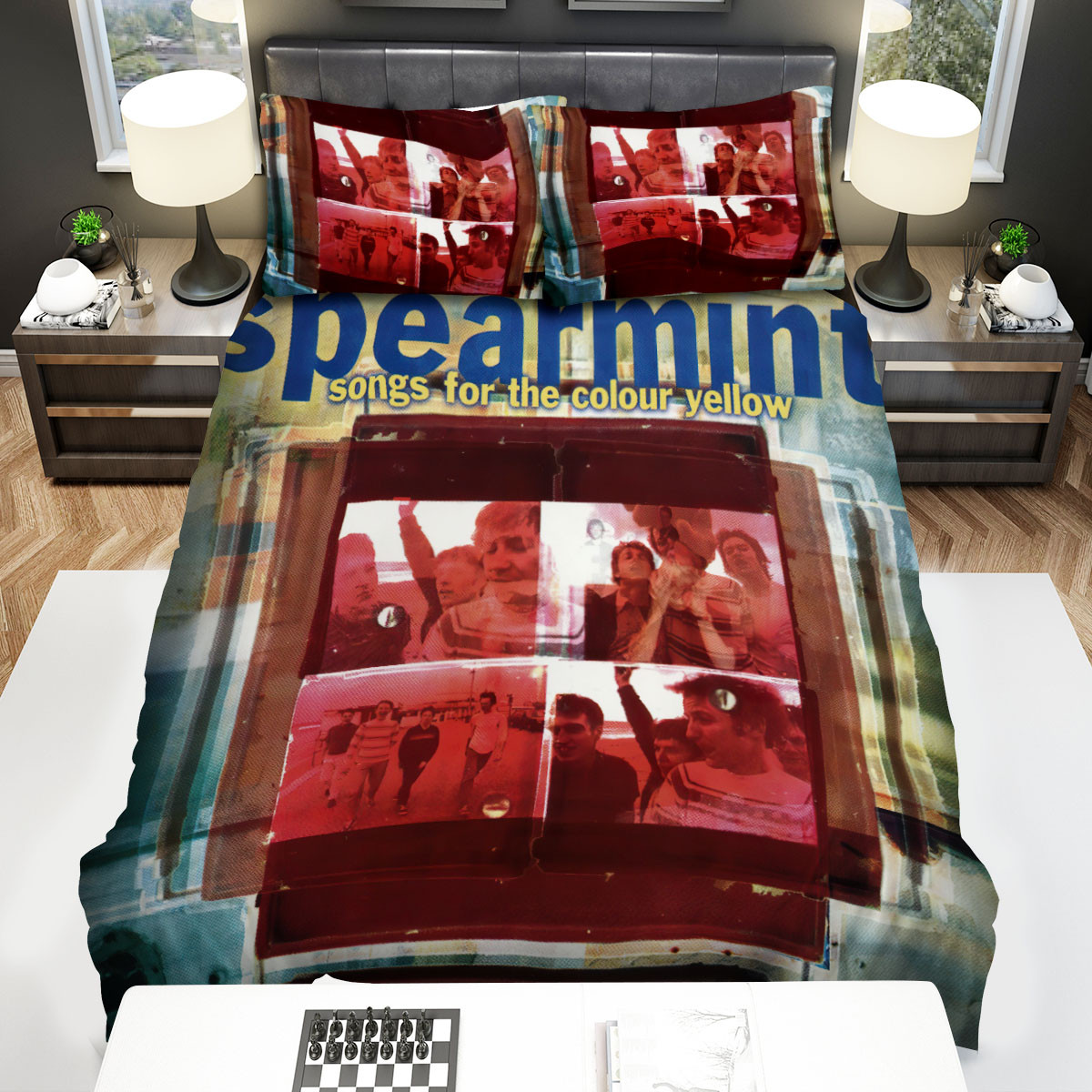 spearmint cover album songs for the colour yellow bed sheets spread comforter duvet cover bedding sets nwnu0