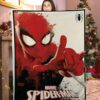 spider man far from home blanket 11you