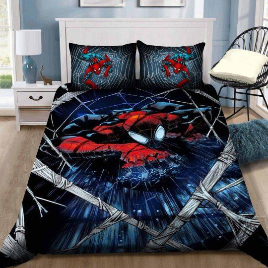 spider man halloween and duvet cover bedroom sets comfortable bedding sets 5oklt