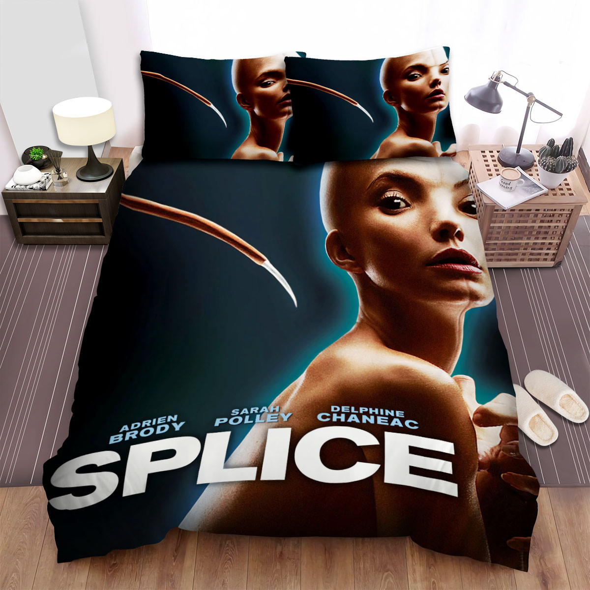 splice poster 4 duvet cover bedroom sets comfortable bedding sets n9wpb