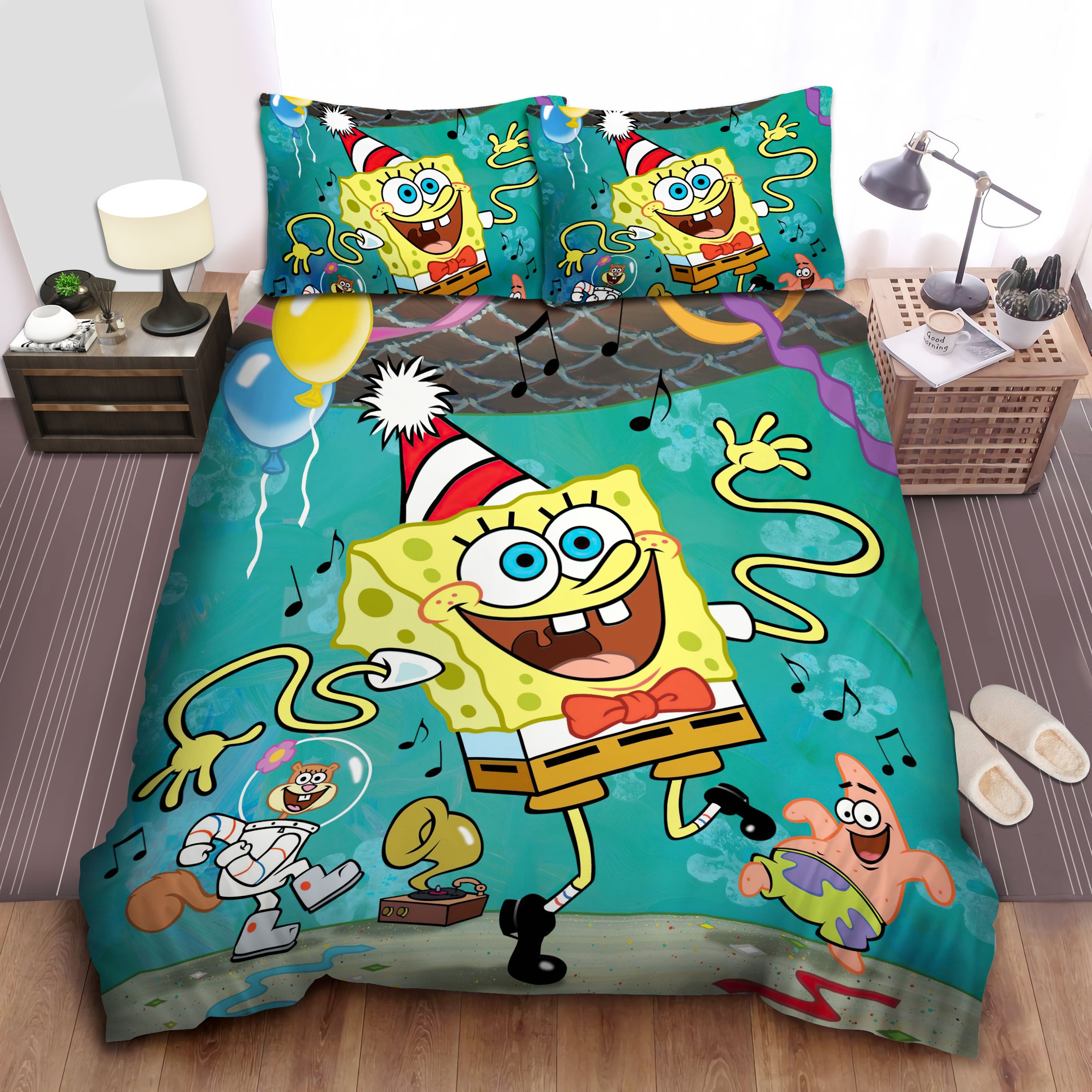 spongebob squarepants party for spongebob duvet cover bedroom sets comfortable bedding sets eoogv