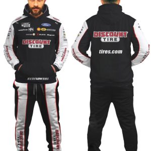 sportwearmerch brad keselowsk the new hoodie and joggers for nascar fans oken9 300x300 1