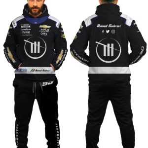 sportwearmerch daniel suarez the new hoodie and joggers for nascar fans jmdir 300x300 1