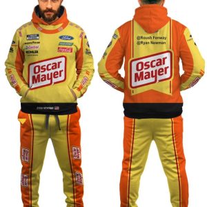 sportwearmerch ryan newman the new hoodie and joggers for nascar fans ohl6s 300x300 1