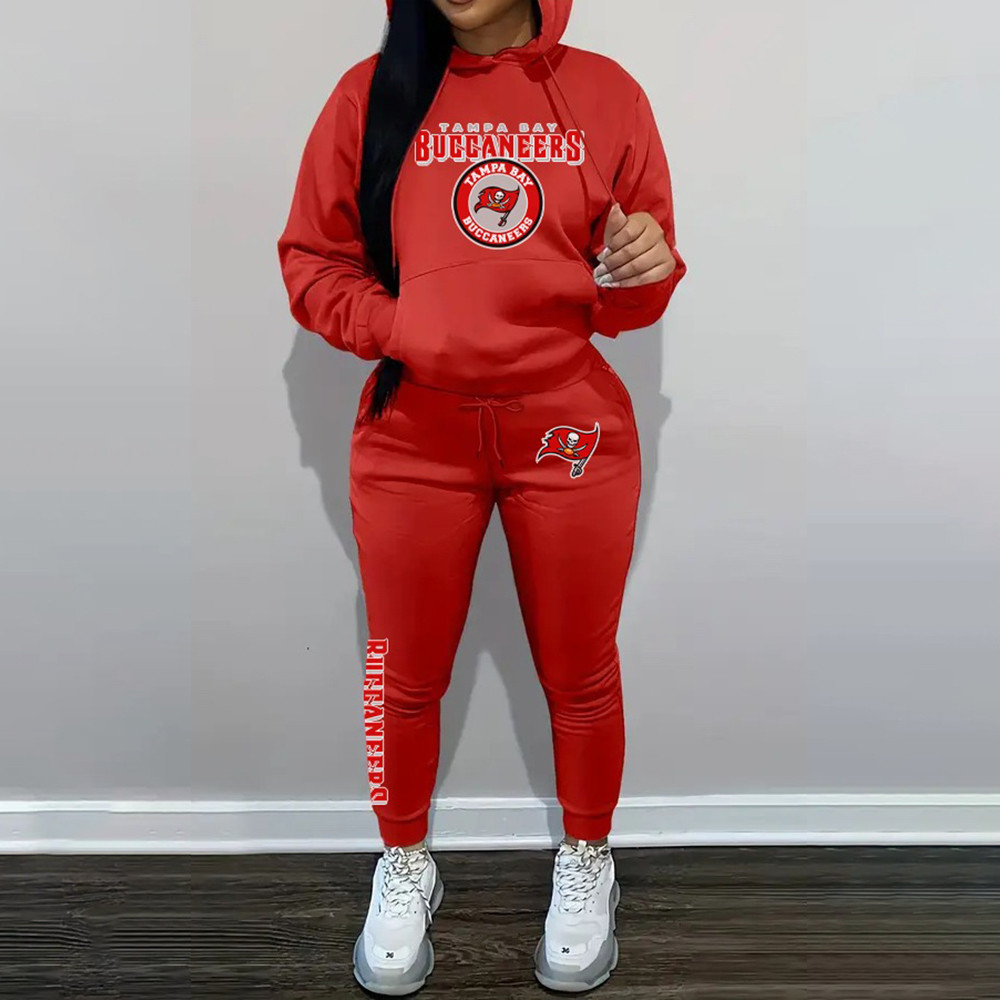 sportwearmerch tampa bay buccaneers nfl hoodie and joggers gifts for fans limited edition db6wg