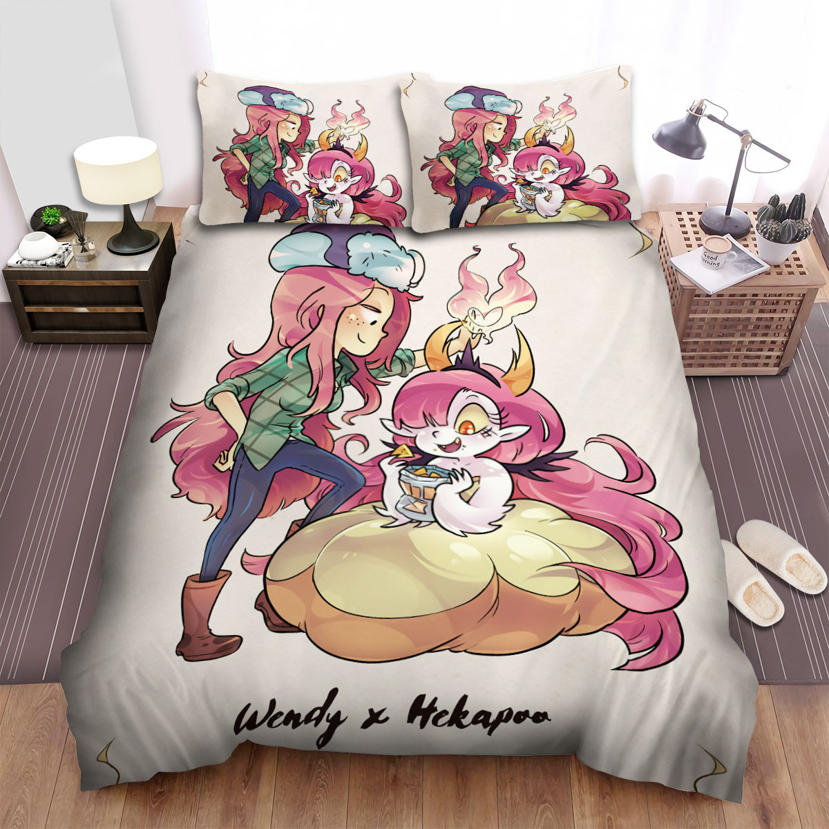 star vs the forces of evil wenkapoo bed sheets spread duvet cover bedding sets pkfp8