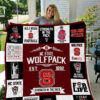 state wolfpack signature quilt blanket trending 2024 collection 20240223075301386