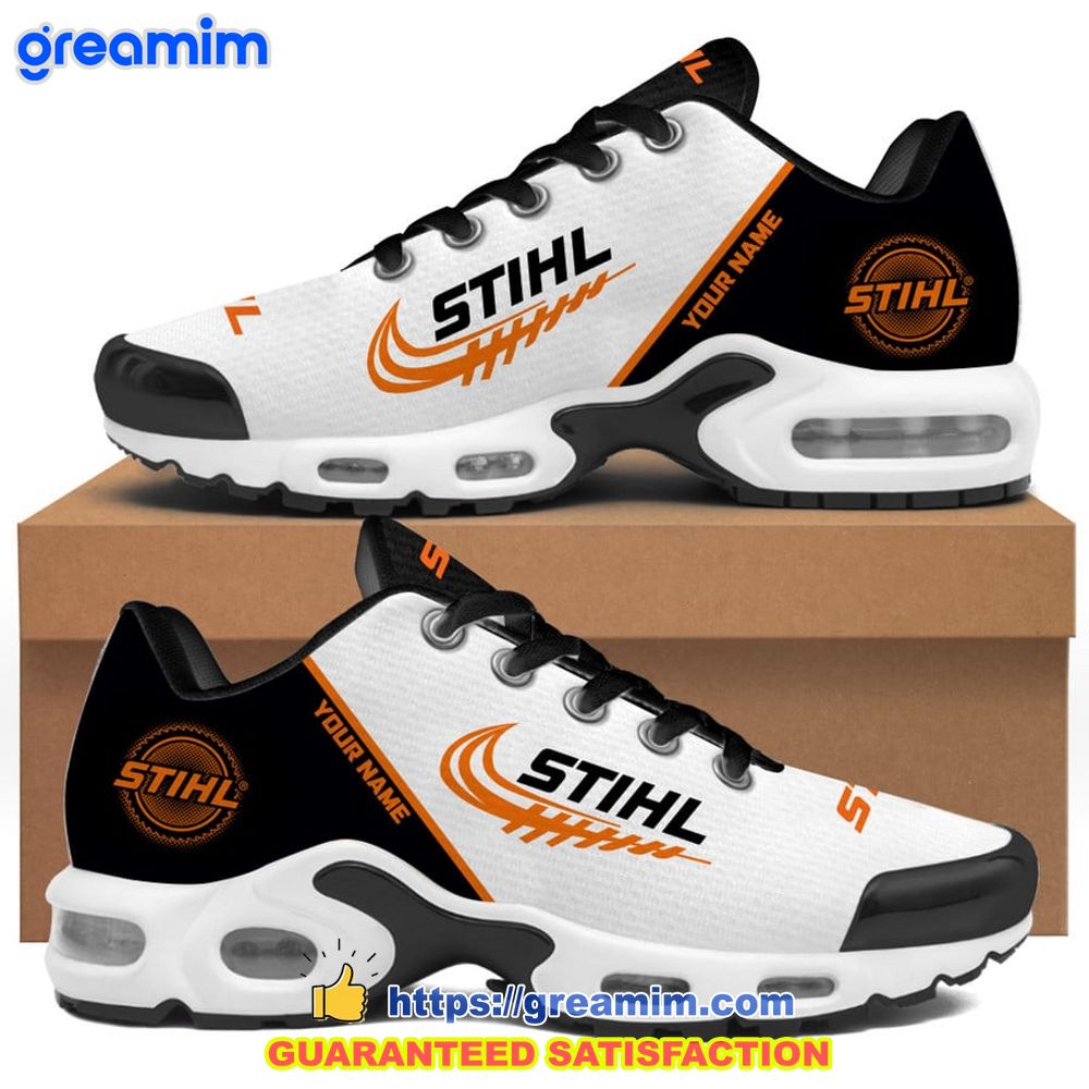 stihl chainsaw custom name nike air max tn plus shoes 1 w8PTO