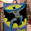 super hero batman blanket luv6x