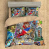 super mario odyssey duvet cover bedroom sets comfortable bedding sets s1smf