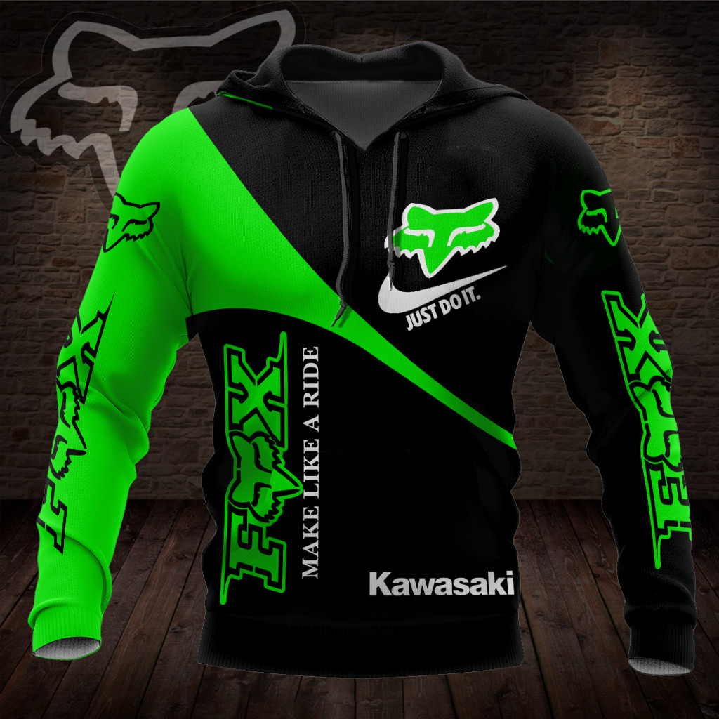 supercross monster energy kawasaki fox racing 3d apparels th2231 wp8f8mer1o