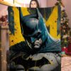 superhero batman blanket v2jwj