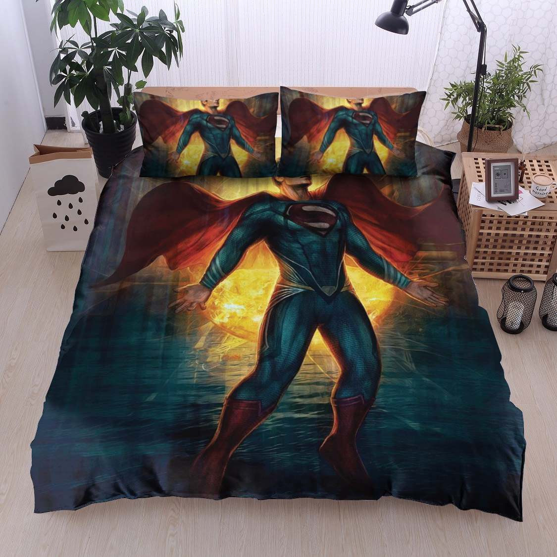 superman duvet cover bedroom sets comfortable bedding sets izgub