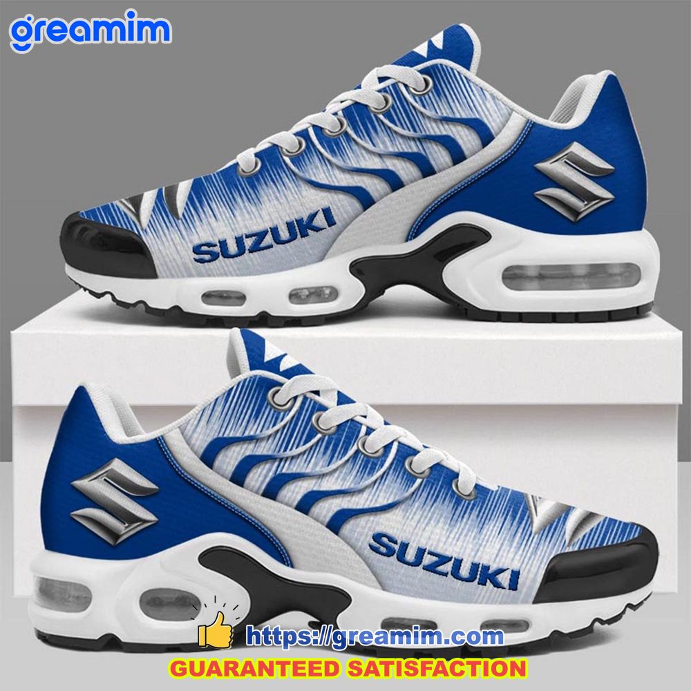 suzuki custom air max plus cushion shoes multicolor 1 S1RFQ