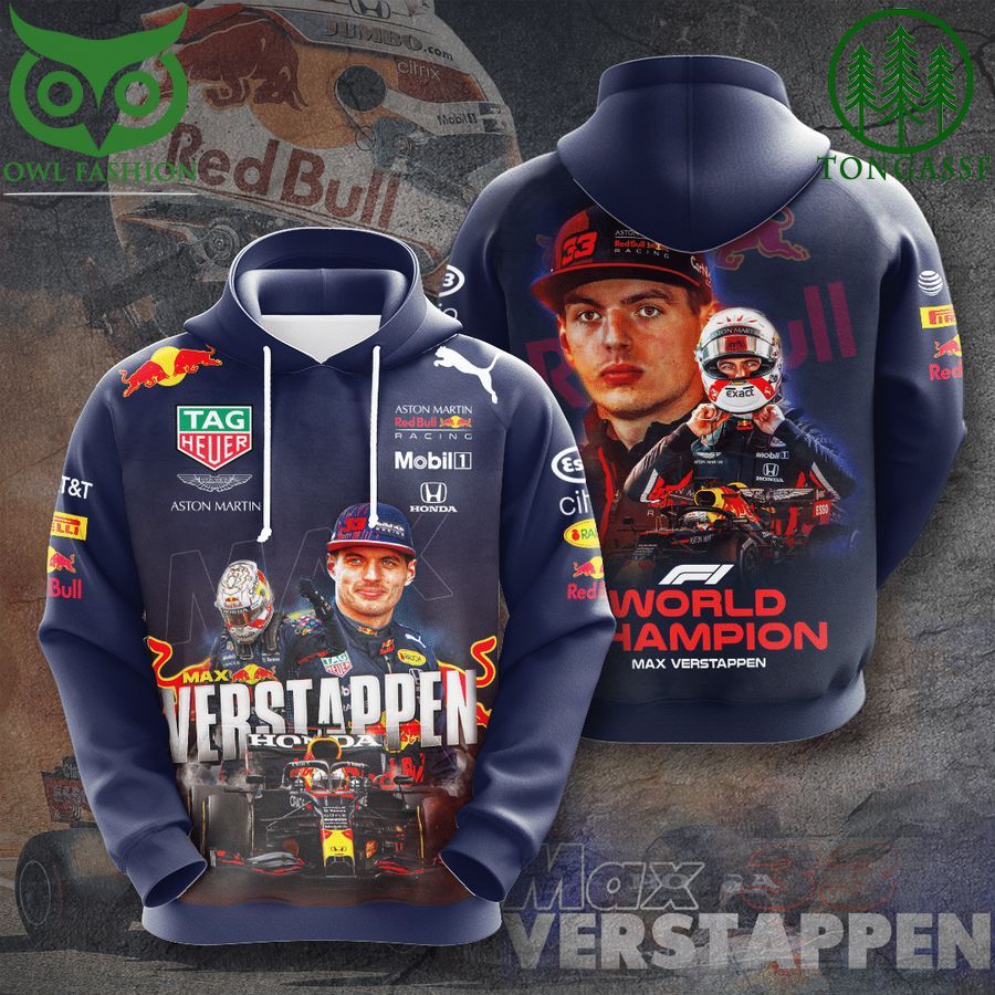 t0C2fmhV 27 MAX VERSTAPPEN 3D Printed Hoodie