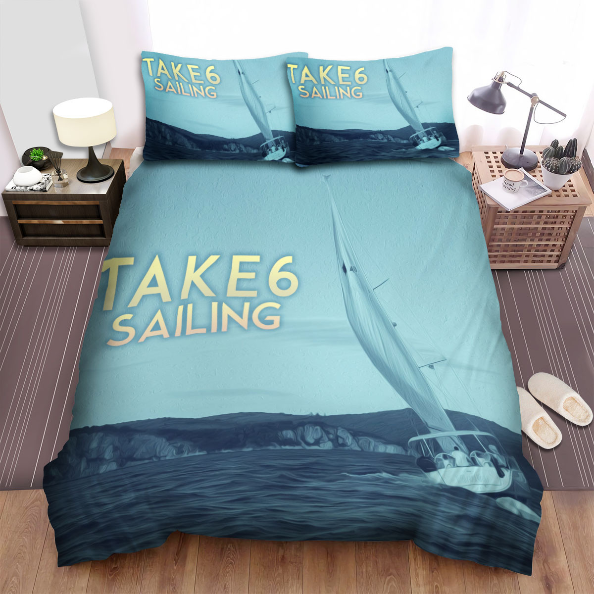 take 6 sailing duvet cover bedroom sets comfortable bedding sets vfoch