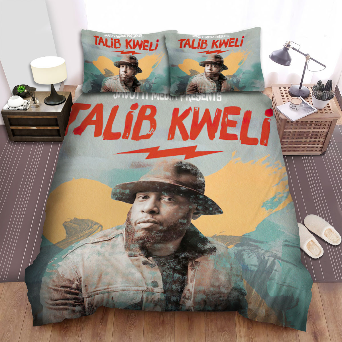 talib kweli bed sheets spread comforter duvet cover bedding sets eobgg