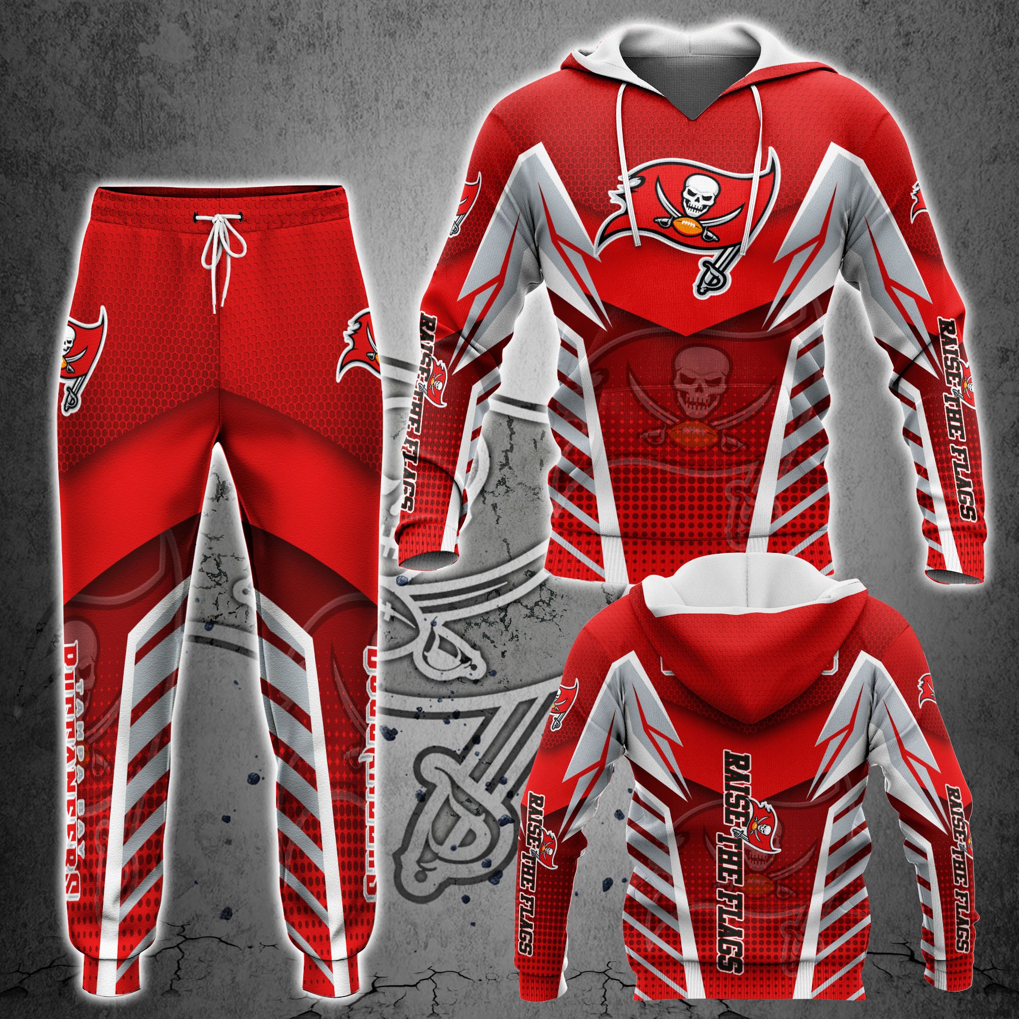 tampa bay buccaneers nfl hoodie and joggers new collection for sports fans na25196 65vghlecec