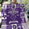 tarleton texans quilt blanket 2b