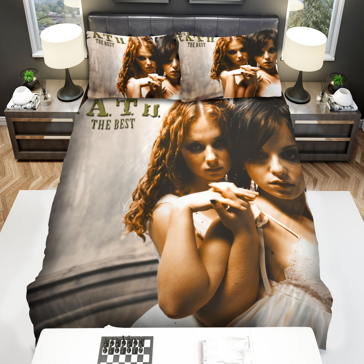 tatu album cover the best bed sheets spread comforter duvet cover bedding sets gwtt8