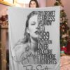 taylor swift fearless lover red 1989 taylor swift blanket ukdn5