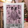 taylor swift the lover era taylor swift blanket ggo0w