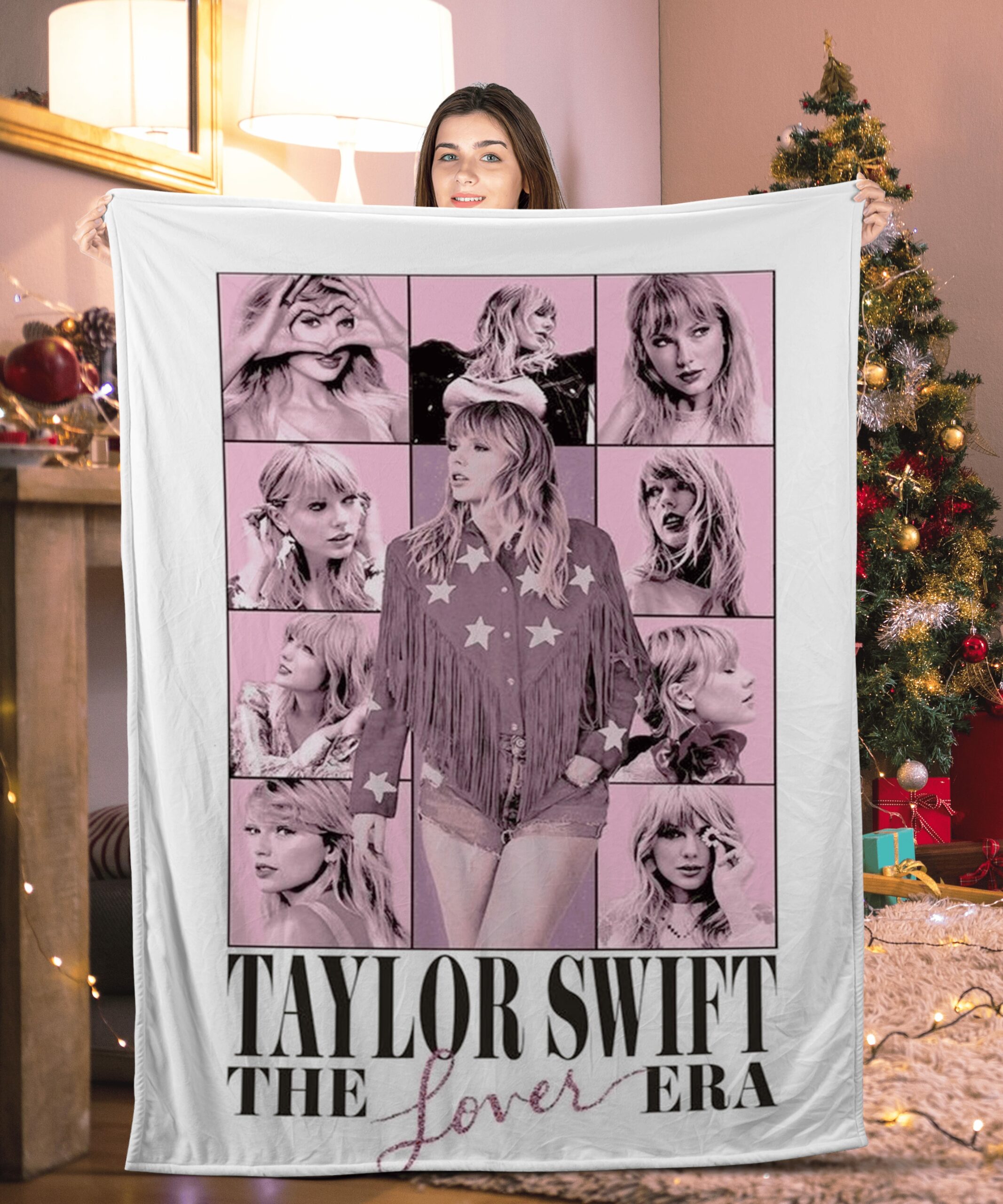 taylor swift the lover era taylor swift blanket ggo0w