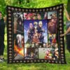 team 7 jiraiya naruto premium quilt blanket anime home decor custom for fans m6zux