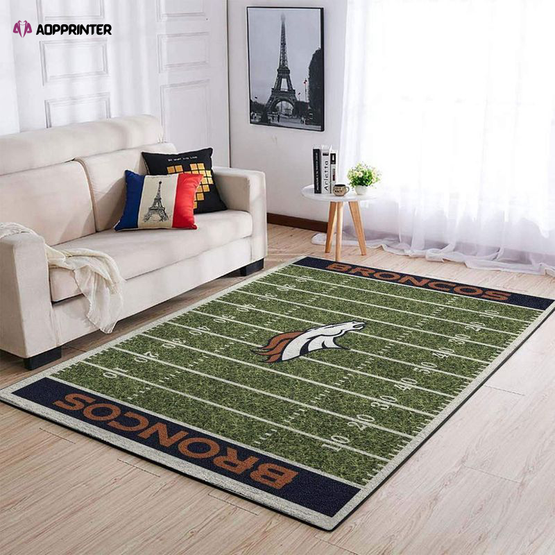 team den rug living room floor decor fan gifts 3